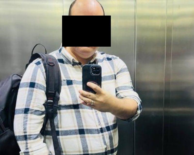 Ex-seminarista é alvo da PJC por usar redes para atacar padre em Barra do Garças (MT)