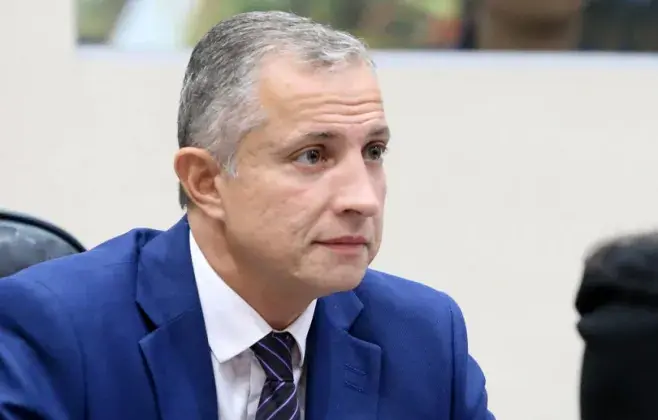 Deputado Faissal do PL é alvo da polícia federal em Mato Grosso