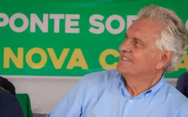 Não tem facção em Goiás?