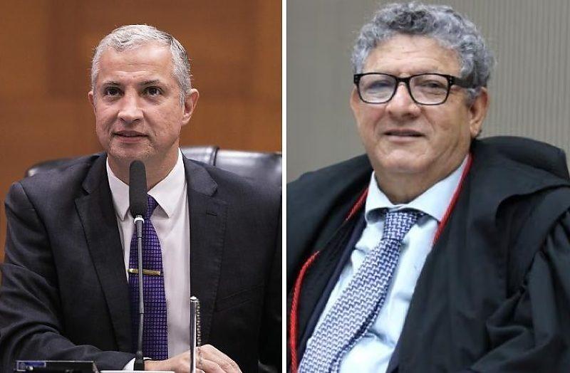 PF apura esquema de venda de decisões judiciais e de lavagem de dinheiro