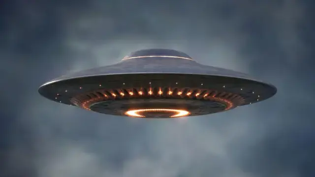 Morador relata avistamento de Ovnis em Torixoréu (MT)