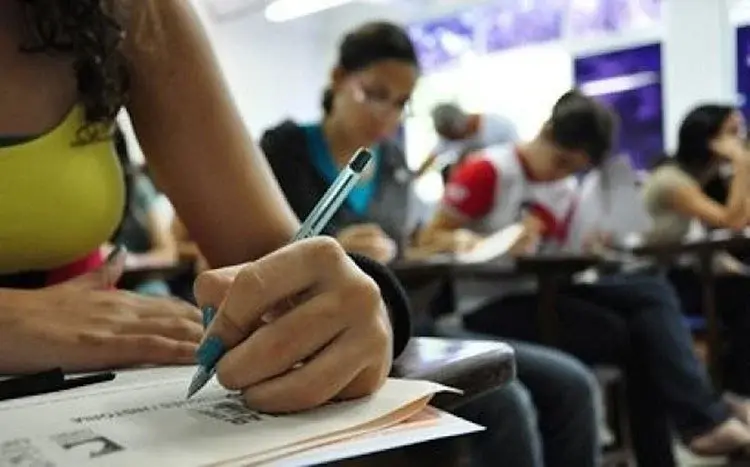 Enem 2026: inscrições começam na segunda; provas serão em novembro