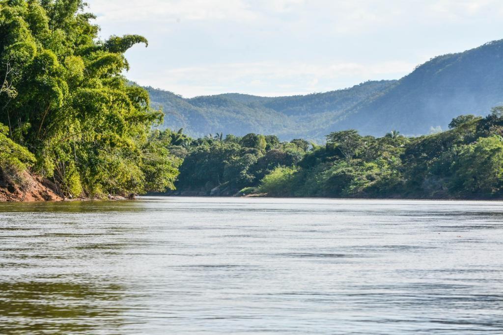Seca na bacia do Araguaia-Tocantins põe Estado em alerta e ameaça segurança hídrica regional