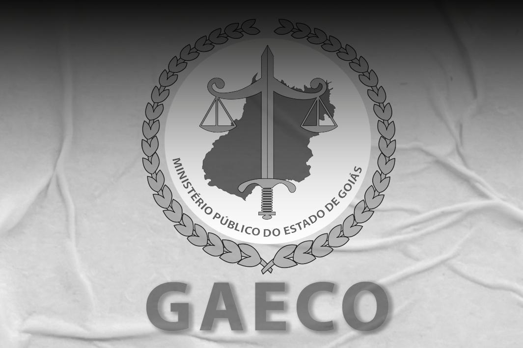 Gaeco de GO deflagra operação contra facção criminosa