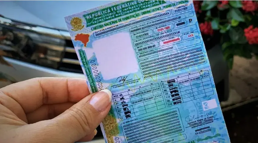 Detran passa a exigir exame toxicológico nos processos para primeira habilitação