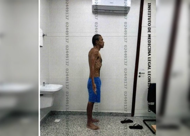 PGR denuncia lobista de MT por intermediar esquema no STJ