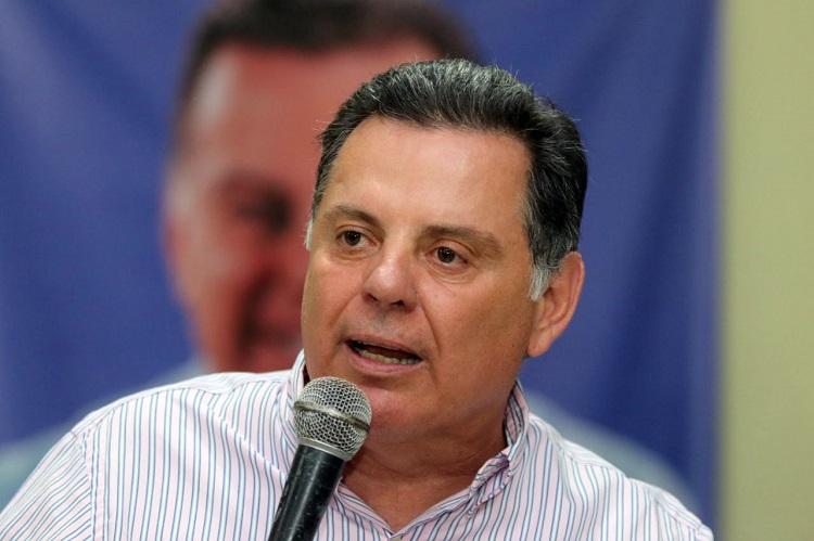 Marconi Perillo visita Aragarças na próxima terça-feira (09)