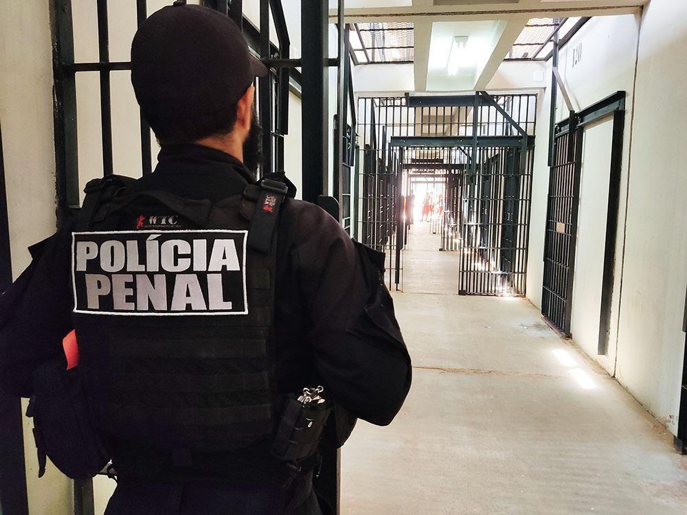Governo convoca 283 policiais penais e autoriza novo concurso em Mato Grosso