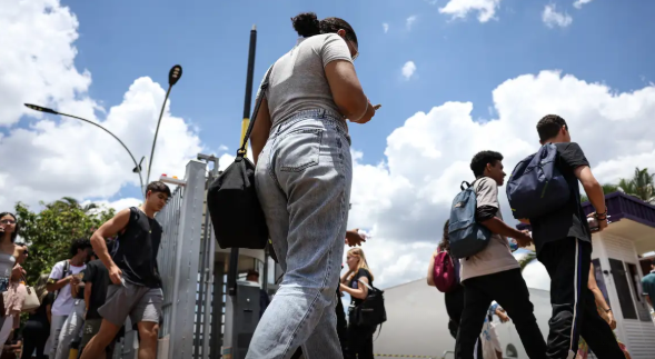 Enem 2026: inscrições começam na segunda; provas serão em novembro