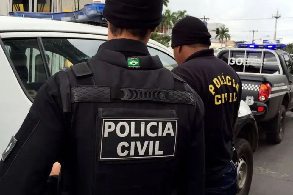 Operação Veritas cumpre mandado de busca em investigação sobre ataques e perseguição a pároco