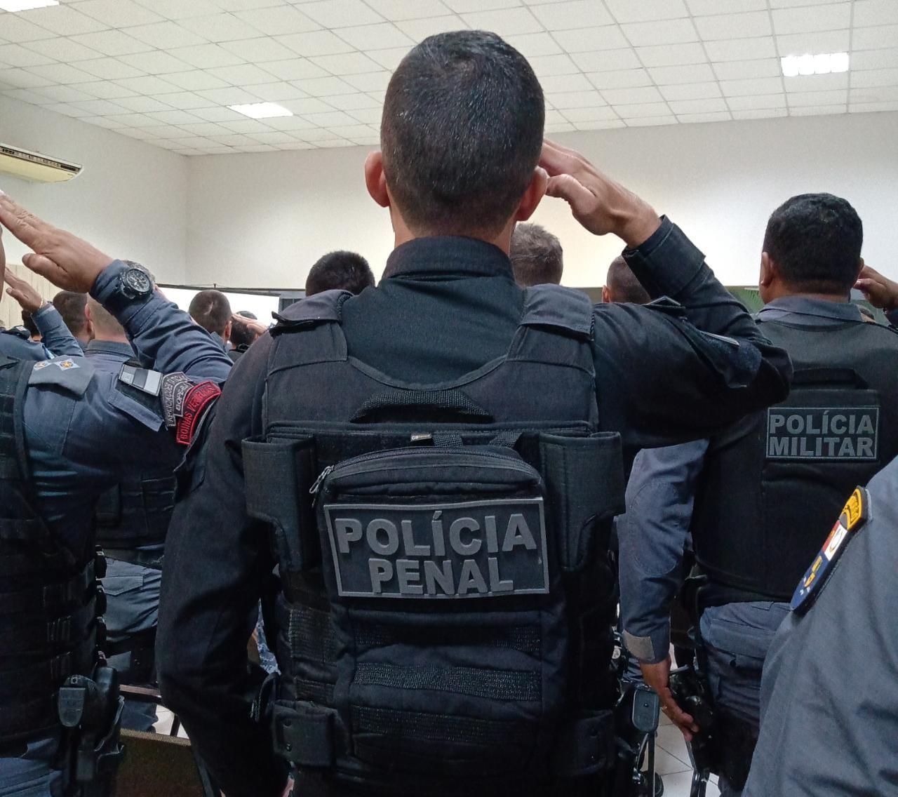 MT: Justiça determina nomeação de aprovados na polícia penal em 30 dias