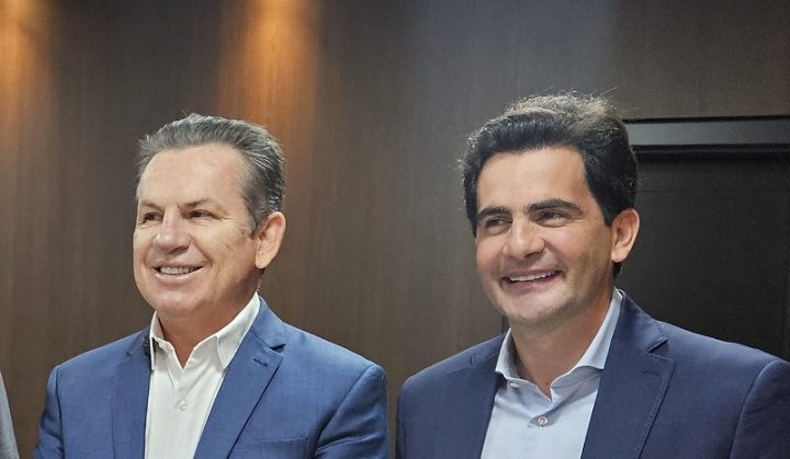 Dino proíbe Mauro, Fábio e outros 29 investigados de manterem contato entre si ( Veja Lista)