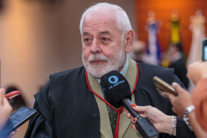 Artigo: Quando um filho chama