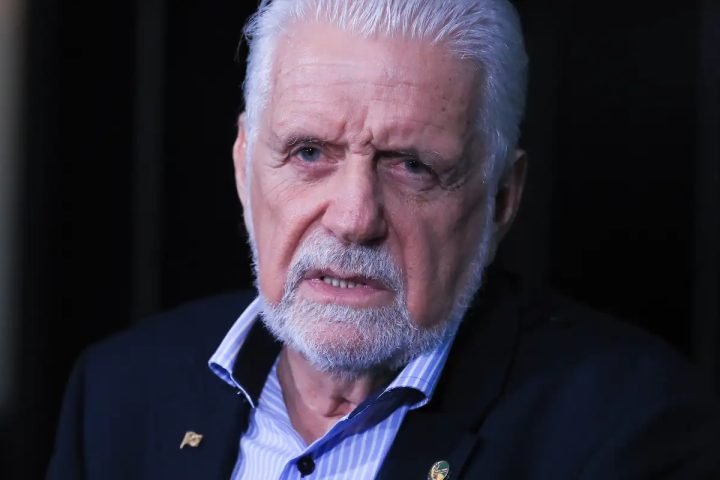 Depoimento de Jaques Wagner à PF é adiado a pedido da defesa