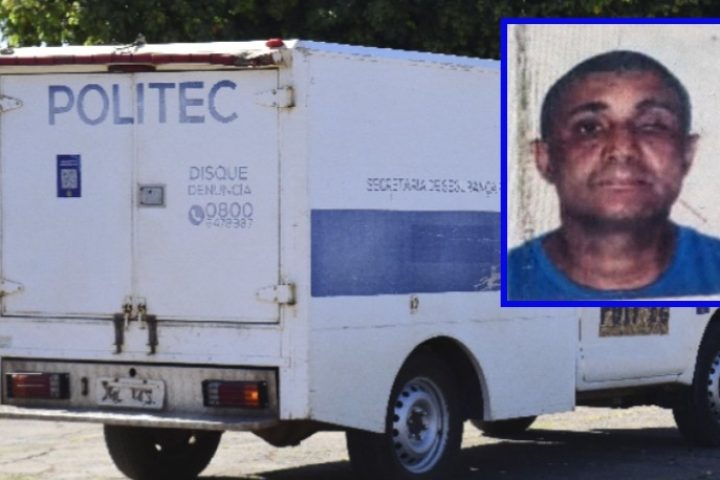 Homem de 55 anos é morto a golpes de facão em Barra do Garças (MT)