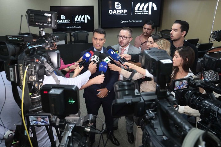 Goiás: Fraudes em licitações que causaram prejuízo de mais de R$ 14 milhões