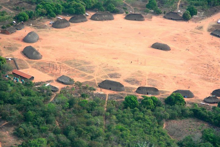 MT teve 123 mortes de crianças indígenas de até 4 anos em 2025, aponta Cimi