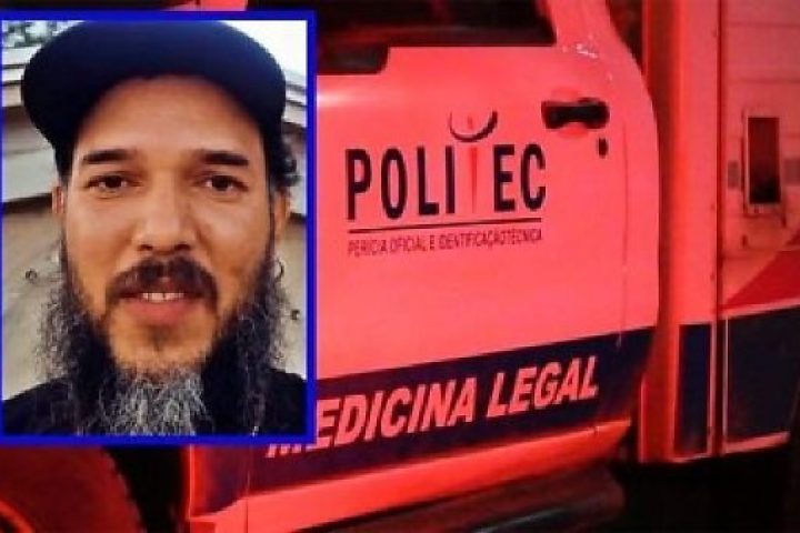 Tatuador de 37 anos morre em batida contra árvore na BR-158