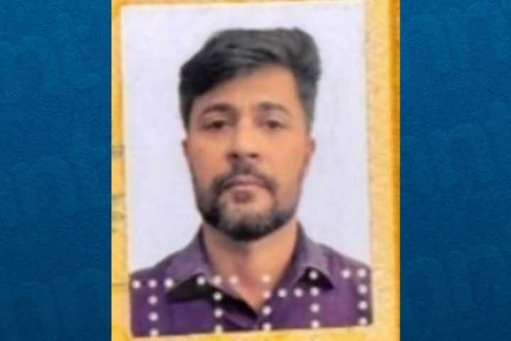 Juiz mantém prisão preventiva de policial penal que atirou em homem que fez comentários sobre mulher de amigo