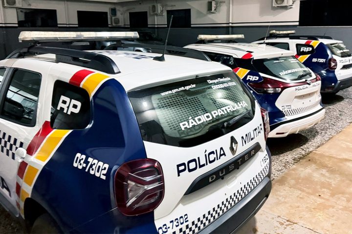 Homem é suspeito de fazer falsa acusação de roubo contra ex após separação em Mato Grosso