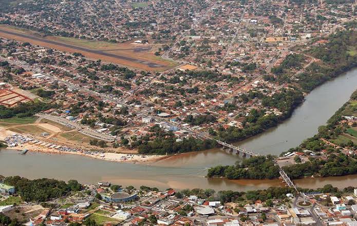 Justiça suspende eleição antecipada da Câmara de Aragarças
