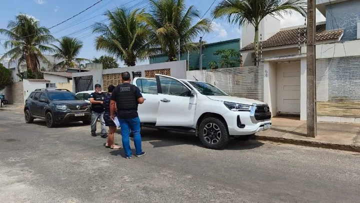 Grupo que planejava ataques a policiais em retaliação a ações contra faccionados é alvo da PJC