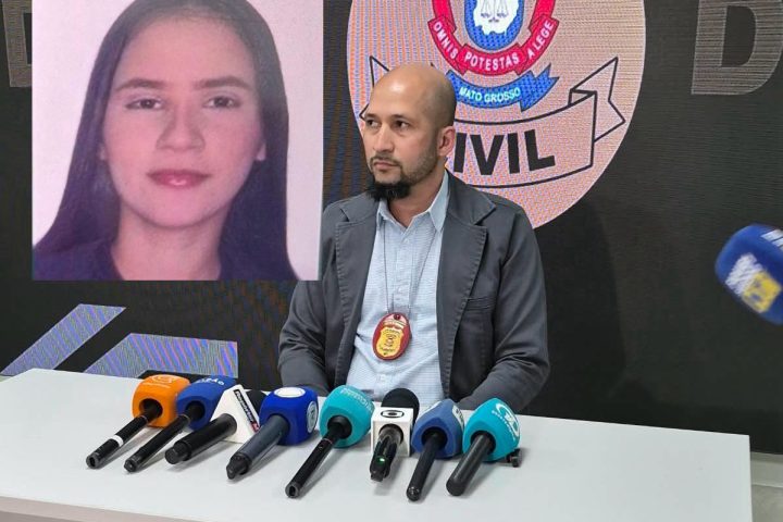 Delegado diz que estudante de enfermagem poderia ter pedido socorro após parto de bebê encontrada em lixeira