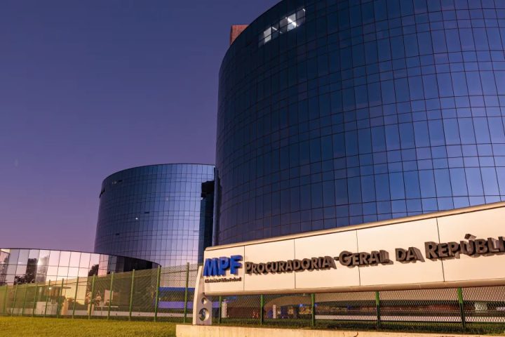 MPF afirma que PEC da Segurança Pública ameaça direitos e fere garantias