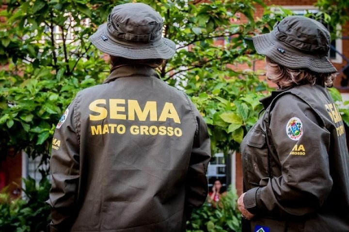 Novo concurso da Sema-MT com salários de até R$ 10,4 mil