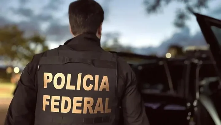 PF prende suspeito de fornecer bloqueador de sinal para grupo que planejava roubo de aeronave