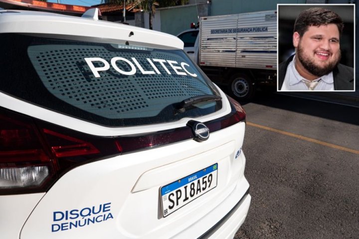 Empresário morre após inalar gases tóxicos em joalheria de MT