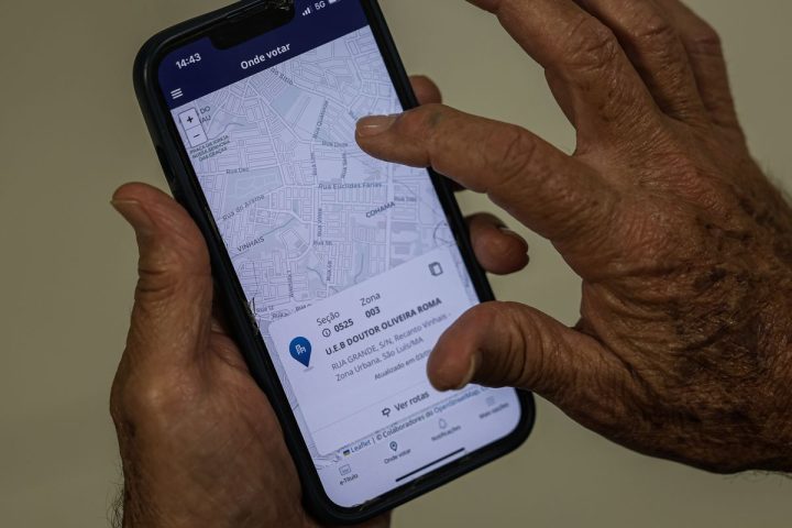 TSE vai enviar alertas no e-Tìtulo com orientações para eleições