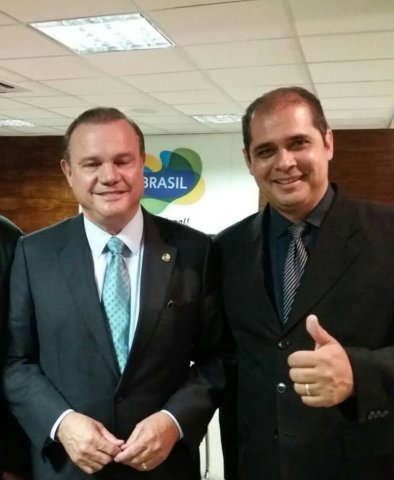 Weliton Marcos contraria grupo de Adilson e aposta suas fichas em Wellington Fagundes