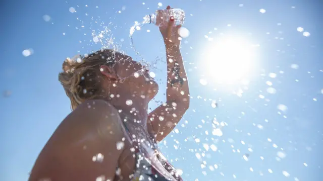 Estudo prevê até 13,3 mil mortes no Brasil com calor do Super El Niño