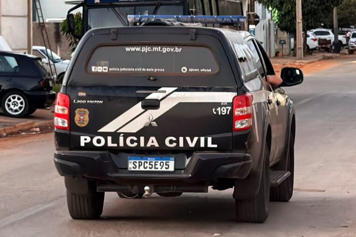 Investigado por 3 homicídios em Mato Grosso é preso em chácara na Bolívia