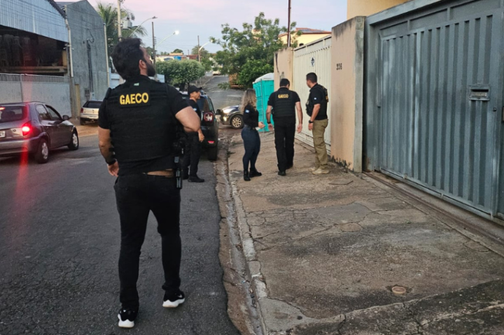 Cenário Montado: O ninho da serpente nasceu em Pontal do Araguaia-MT com "Atas de Preços"