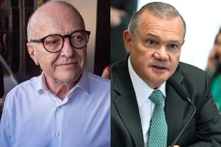 Pivetta e Wellington seguem empatados, veja pesquisa