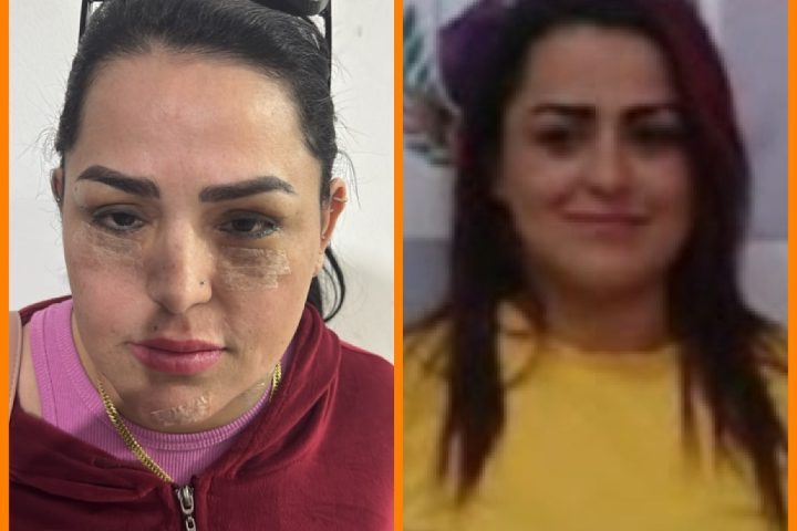 Angeliquinha continuou no comando do CV mesmo foragida na Bolívia