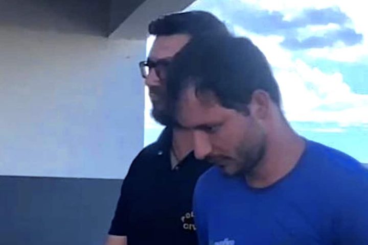 Justiça de Sinop marca data para julgar médico, mãe e mais um por duplo homicídio durante confraternização no Nortão