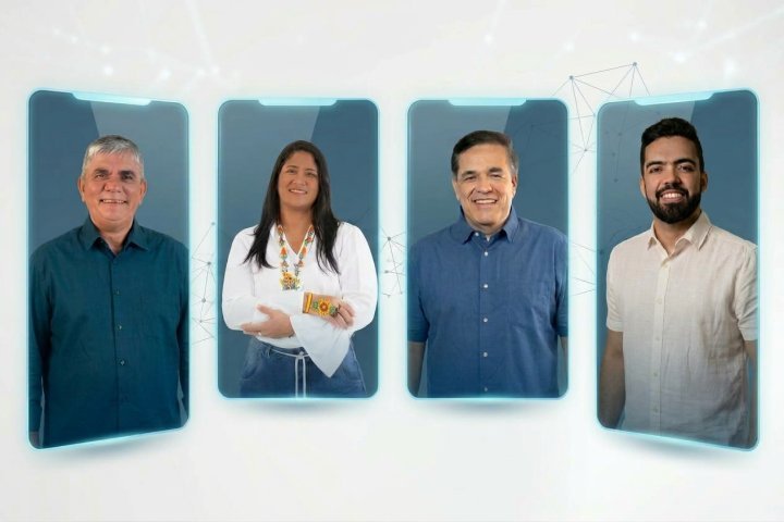 Barra do Garças busca quebrar tabu de duas décadas sem representante na ALMT