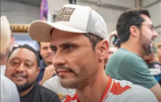 MG: Quaest aponta vitória de Cleitinho no primeiro turno, veja os números