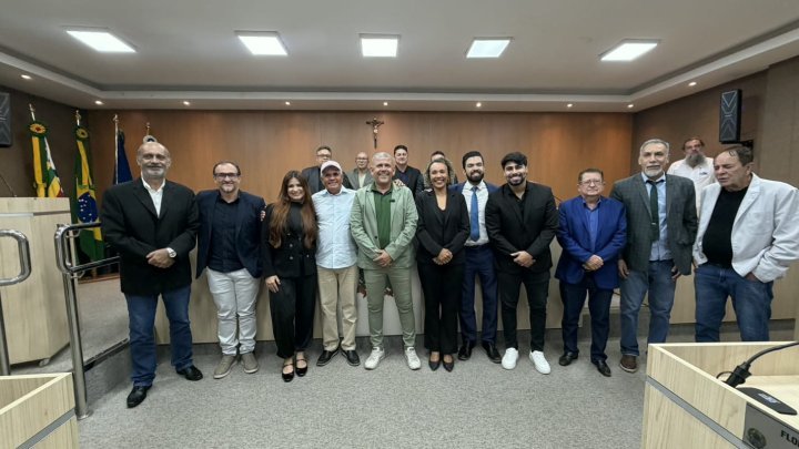 Após ser eleito, Adelcino defende audiência para regionalização imediata do Hospital Municipal de Barra do Garças