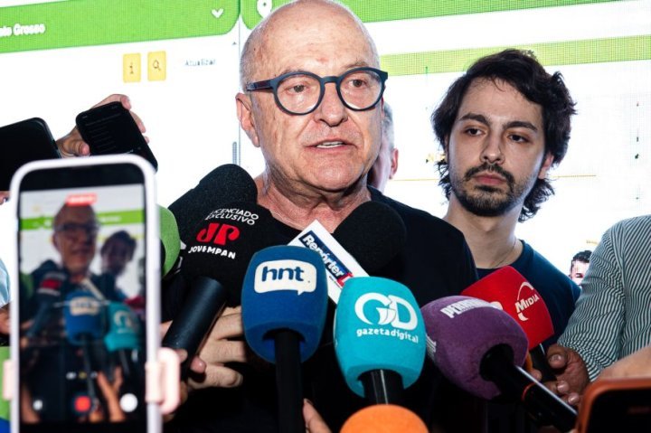 Barra-garcense é cogitado para compor o primeiro escalão do governo