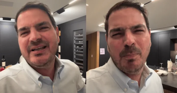 Polícia investiga Constantino após fala sobre Bahia ser “câncer do Brasil”