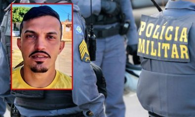 Homem de 31 anos morre baleado em casa noturna; suspeito é apontado como policial militar