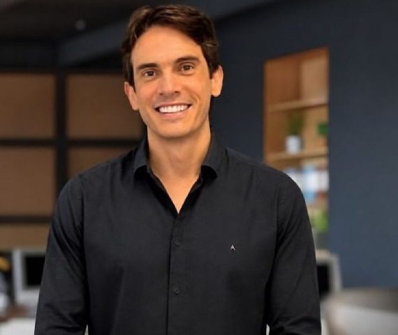 Pivetta escolhe Eduardo Manciolli como novo chefe da Casa Civil
