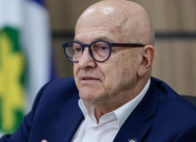 Governador de MT envia projeto para declarar facções criminosas como organizações terroristas