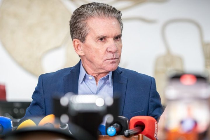 PF identifica 150 saques de R$ 15,6 milhões em contas de Sérgio Ricardo