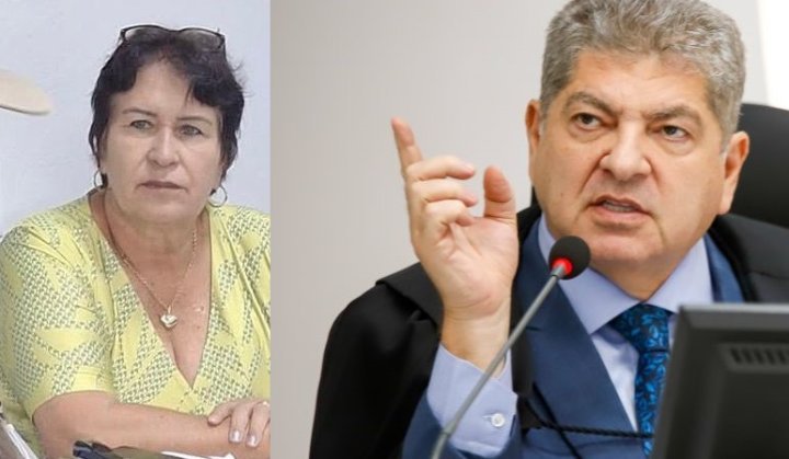 TCE-MT: Relatório técnico identificou 9 irregularidades e estabeleceu 18 determinações à prefeita Elza Divina