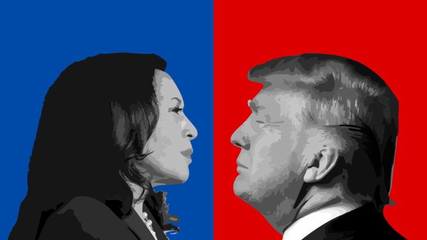 arte-kamala-trump-eleicoes-2024-atualizada-3nov2024-848x477